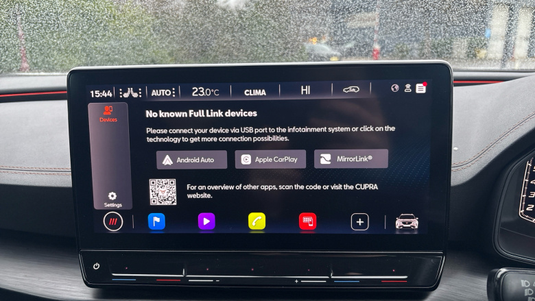 CUPRA Formentor 1.5 TSI 150 V2 5dr DSG Petrol Estate